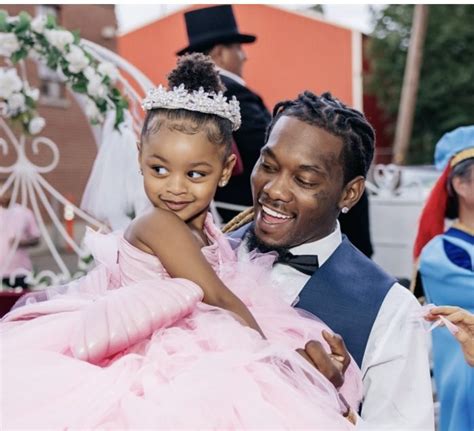 Offset, Cardi B Gift Daughter with 0K Richard Mille 